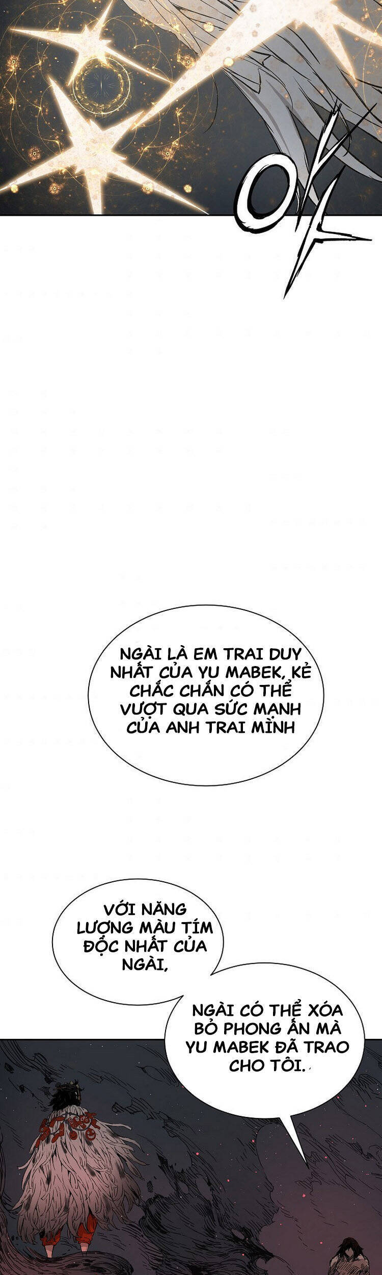 Vô Kiếm Tiểu Tử Chapter 89 - Trang 43