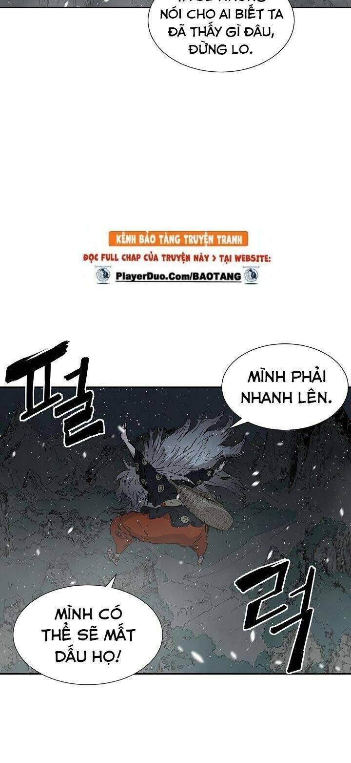 Vô Kiếm Tiểu Tử Chapter 36 - Trang 61