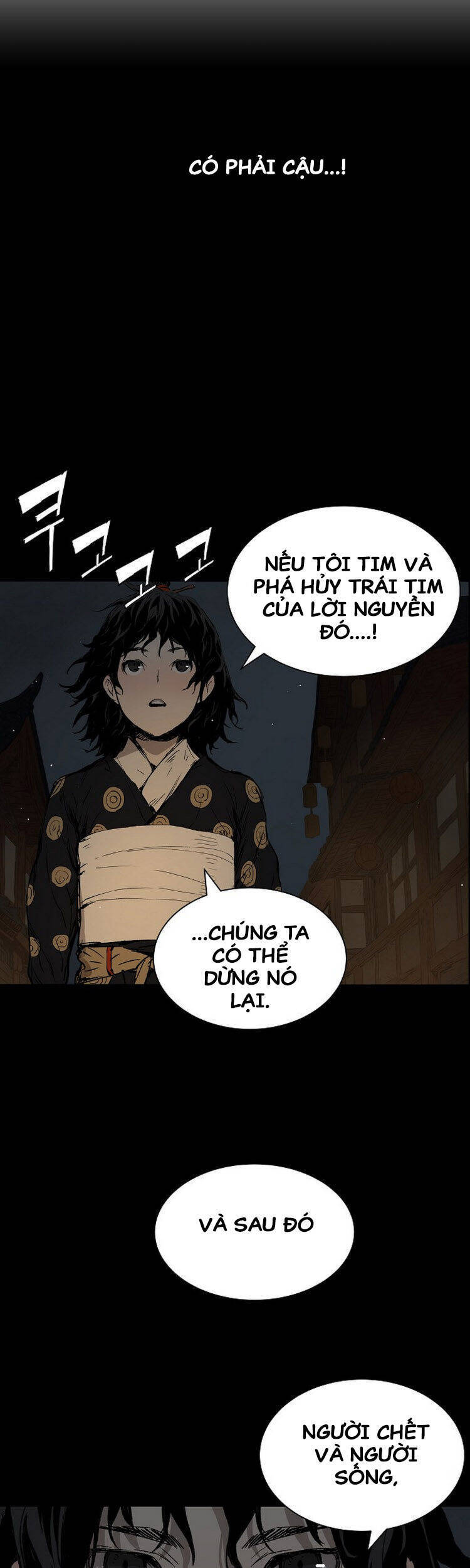 Vô Kiếm Tiểu Tử Chapter 88 - Trang 9