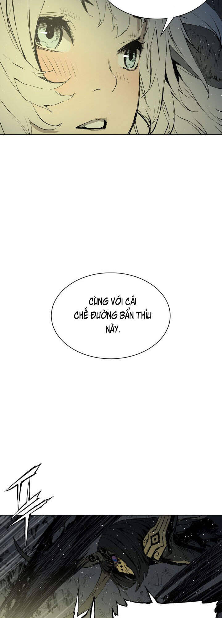 Vô Kiếm Tiểu Tử Chapter 62 - Trang 16