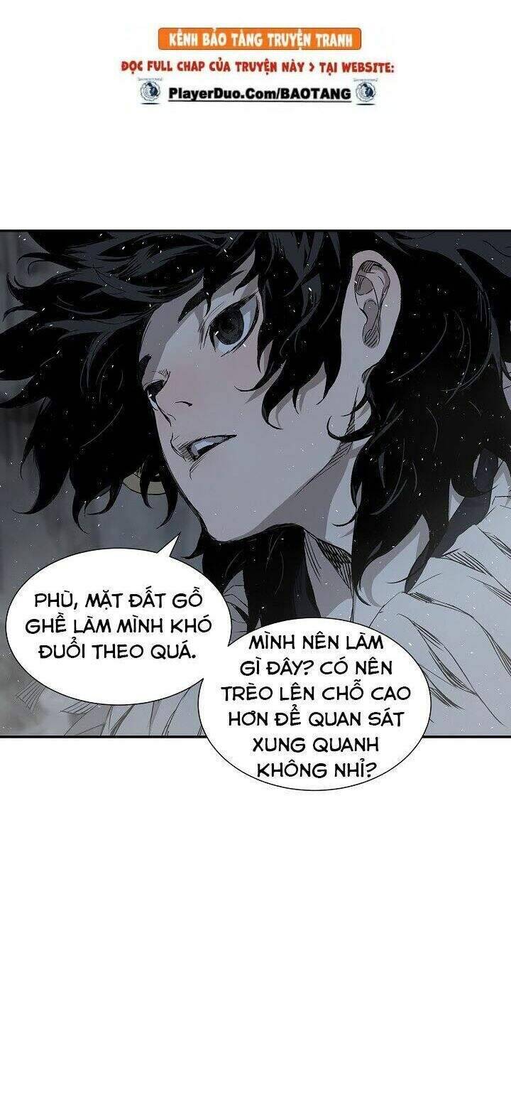 Vô Kiếm Tiểu Tử Chapter 38 - Trang 4