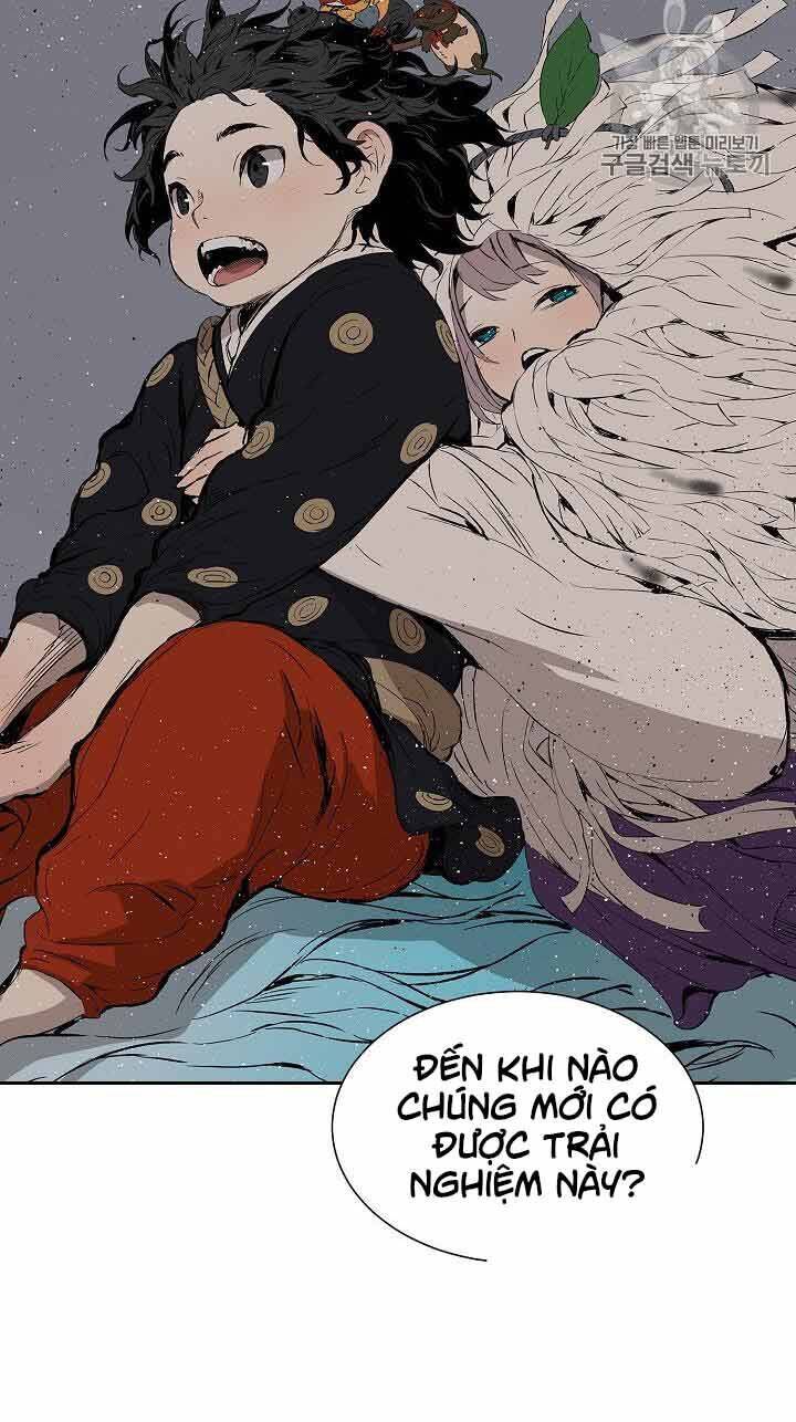 Vô Kiếm Tiểu Tử Chapter 49 - Trang 56