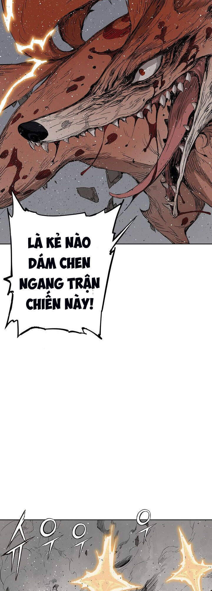 Vô Kiếm Tiểu Tử Chapter 51 - Trang 32