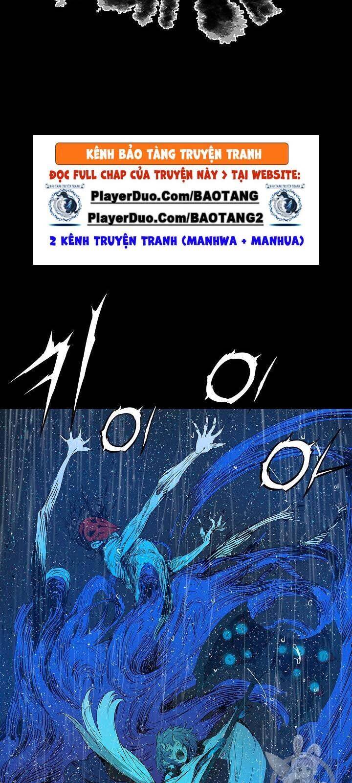 Vô Kiếm Tiểu Tử Chapter 43 - Trang 43