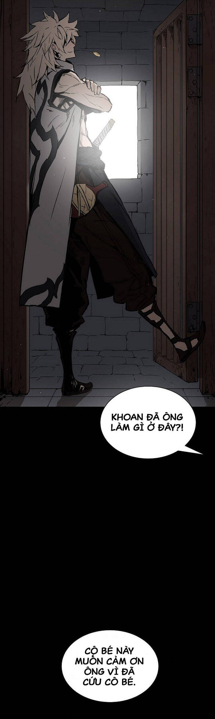 Vô Kiếm Tiểu Tử Chapter 98 - Trang 4