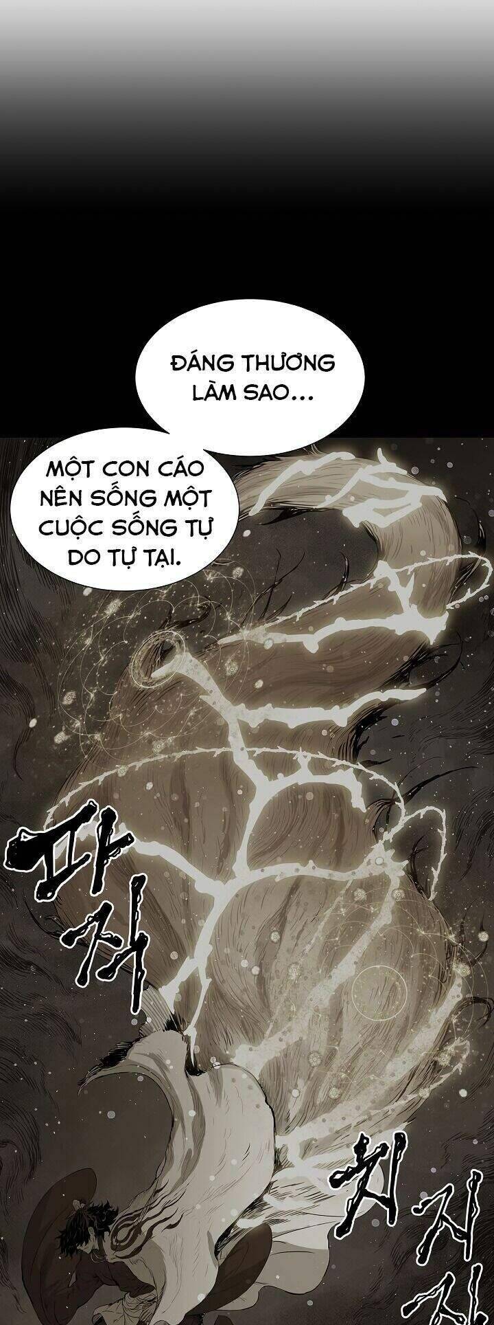 Vô Kiếm Tiểu Tử Chapter 35 - Trang 64