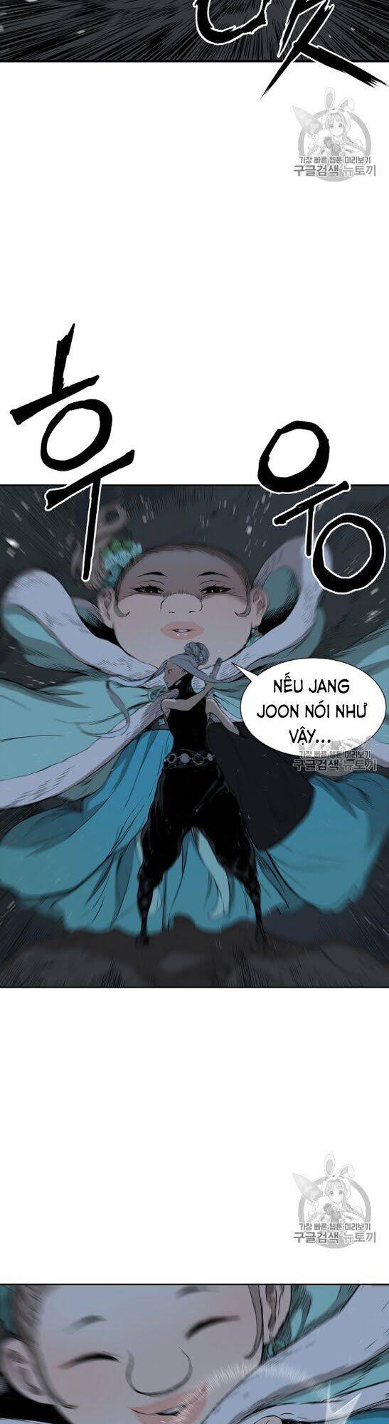 Vô Kiếm Tiểu Tử Chapter 39 - Trang 37