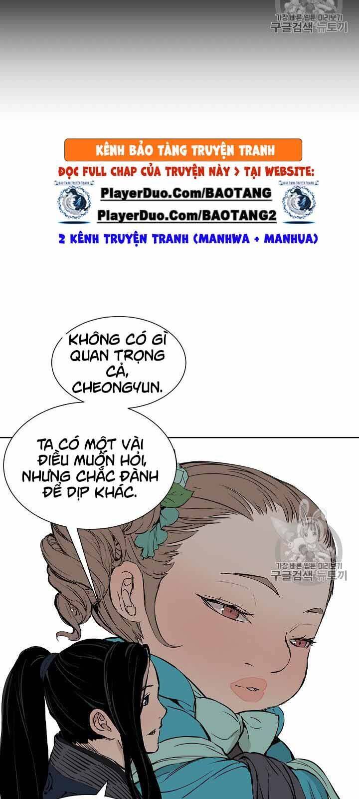 Vô Kiếm Tiểu Tử Chapter 47 - Trang 59