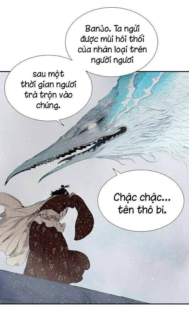 Vô Kiếm Tiểu Tử Chapter 30 - Trang 28