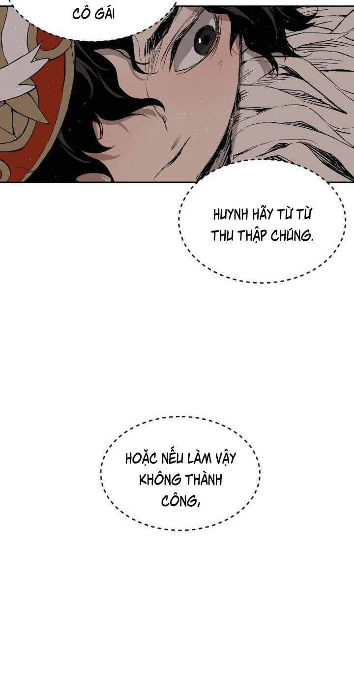 Vô Kiếm Tiểu Tử Chapter 59 - Trang 21