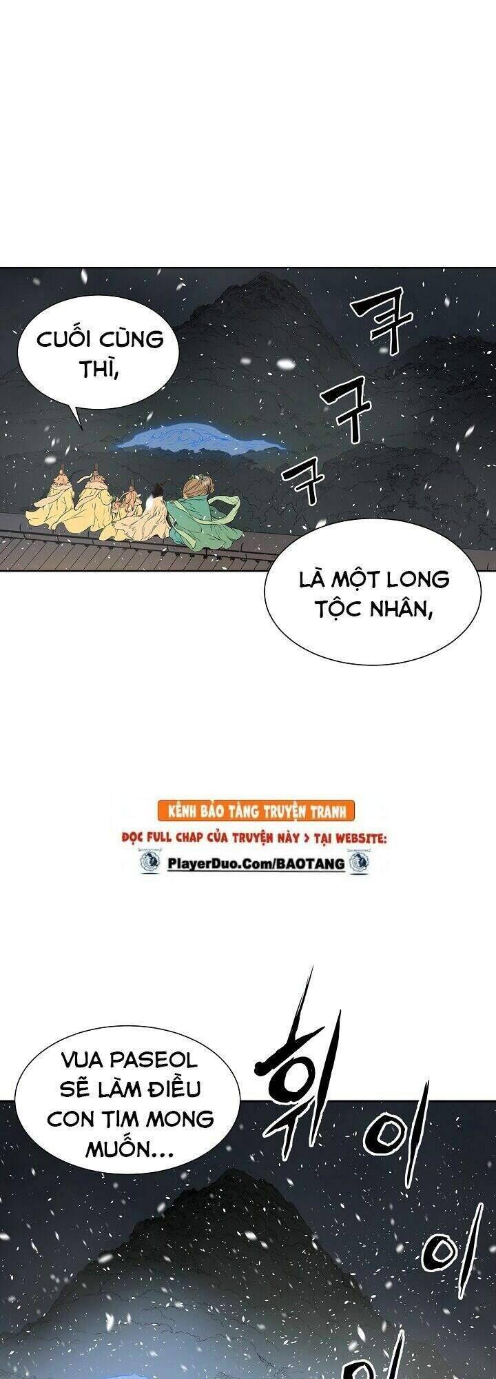 Vô Kiếm Tiểu Tử Chapter 34 - Trang 75