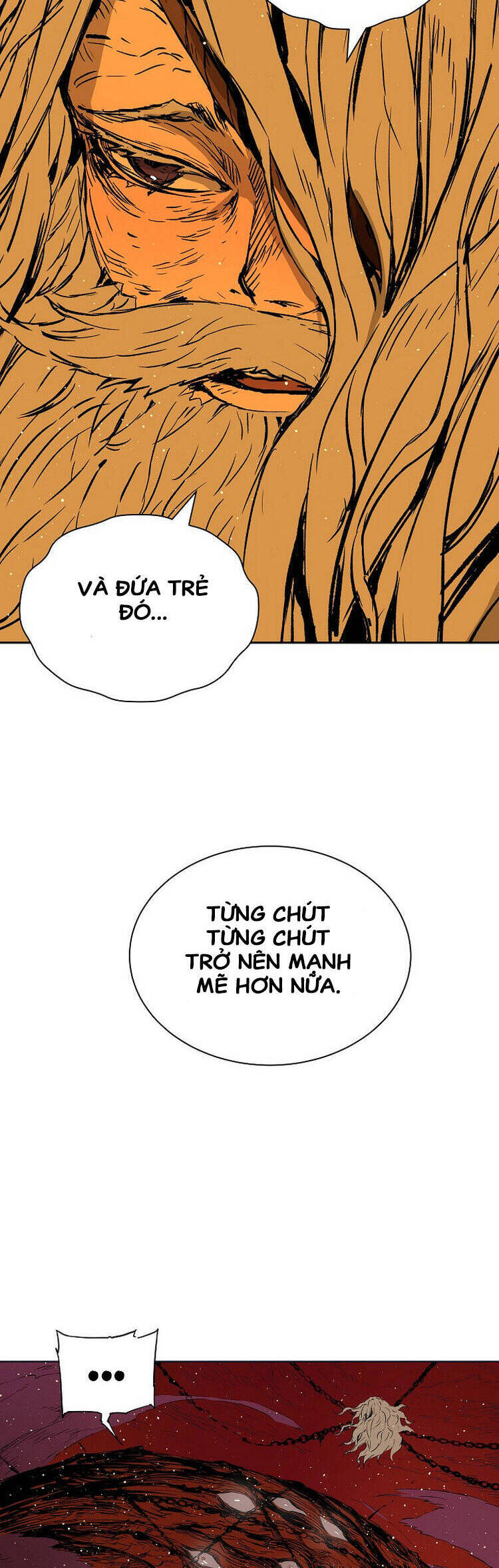 Vô Kiếm Tiểu Tử Chapter 102 - Trang 41