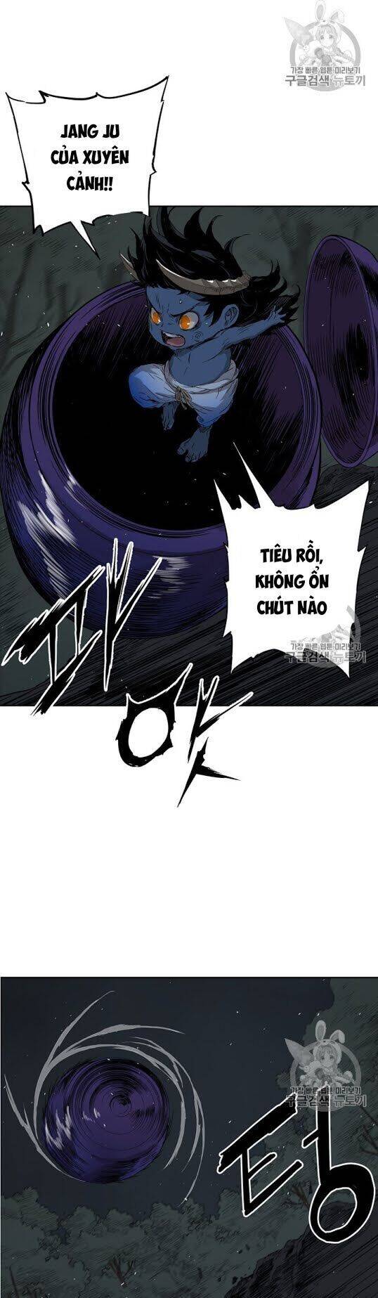 Vô Kiếm Tiểu Tử Chapter 39 - Trang 26