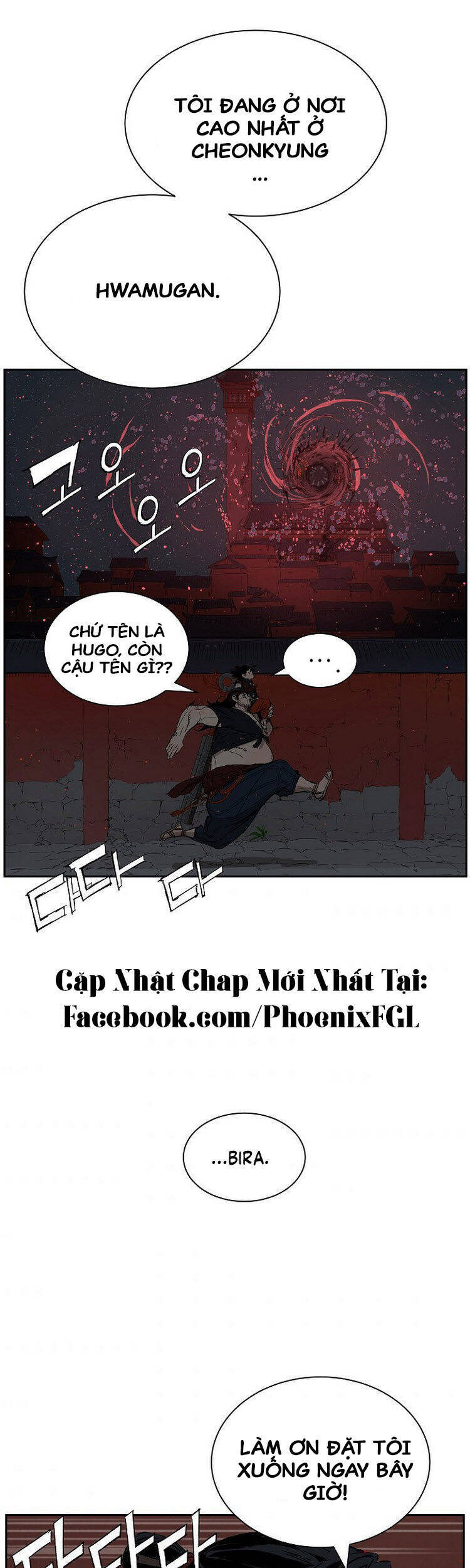 Vô Kiếm Tiểu Tử Chapter 86 - Trang 20