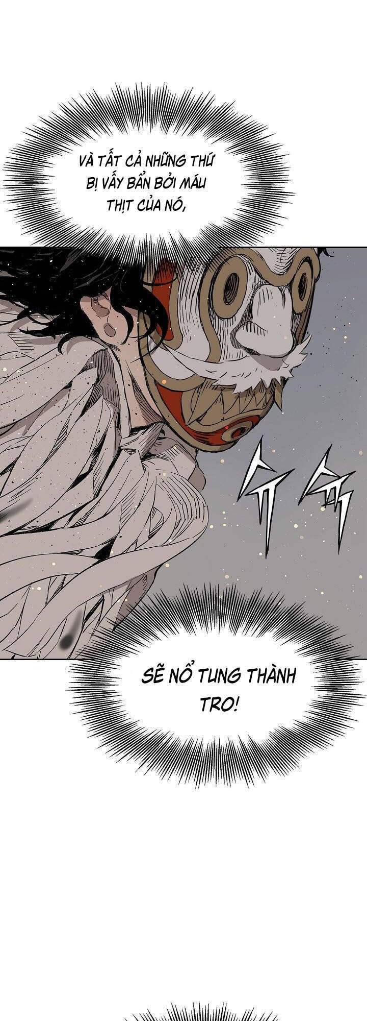 Vô Kiếm Tiểu Tử Chapter 51 - Trang 2