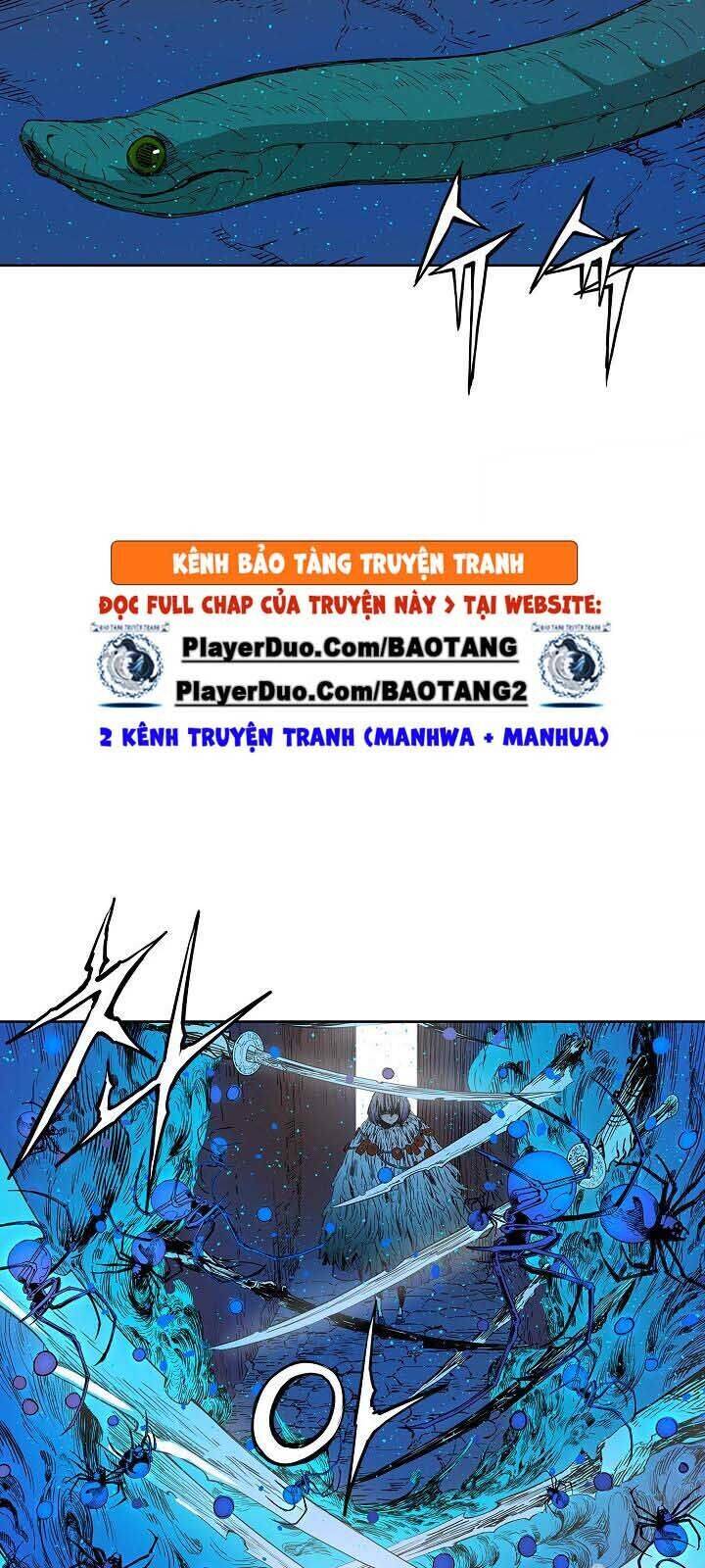 Vô Kiếm Tiểu Tử Chapter 46 - Trang 20