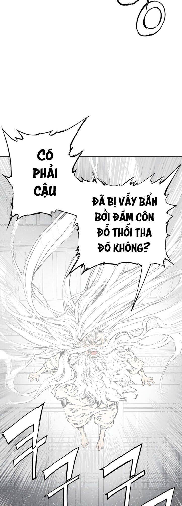 Vô Kiếm Tiểu Tử Chapter 42 - Trang 40