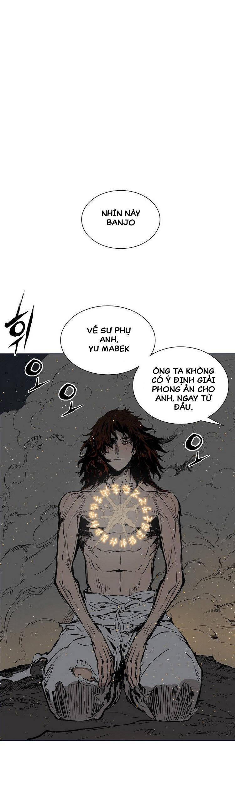 Vô Kiếm Tiểu Tử Chapter 97 - Trang 57