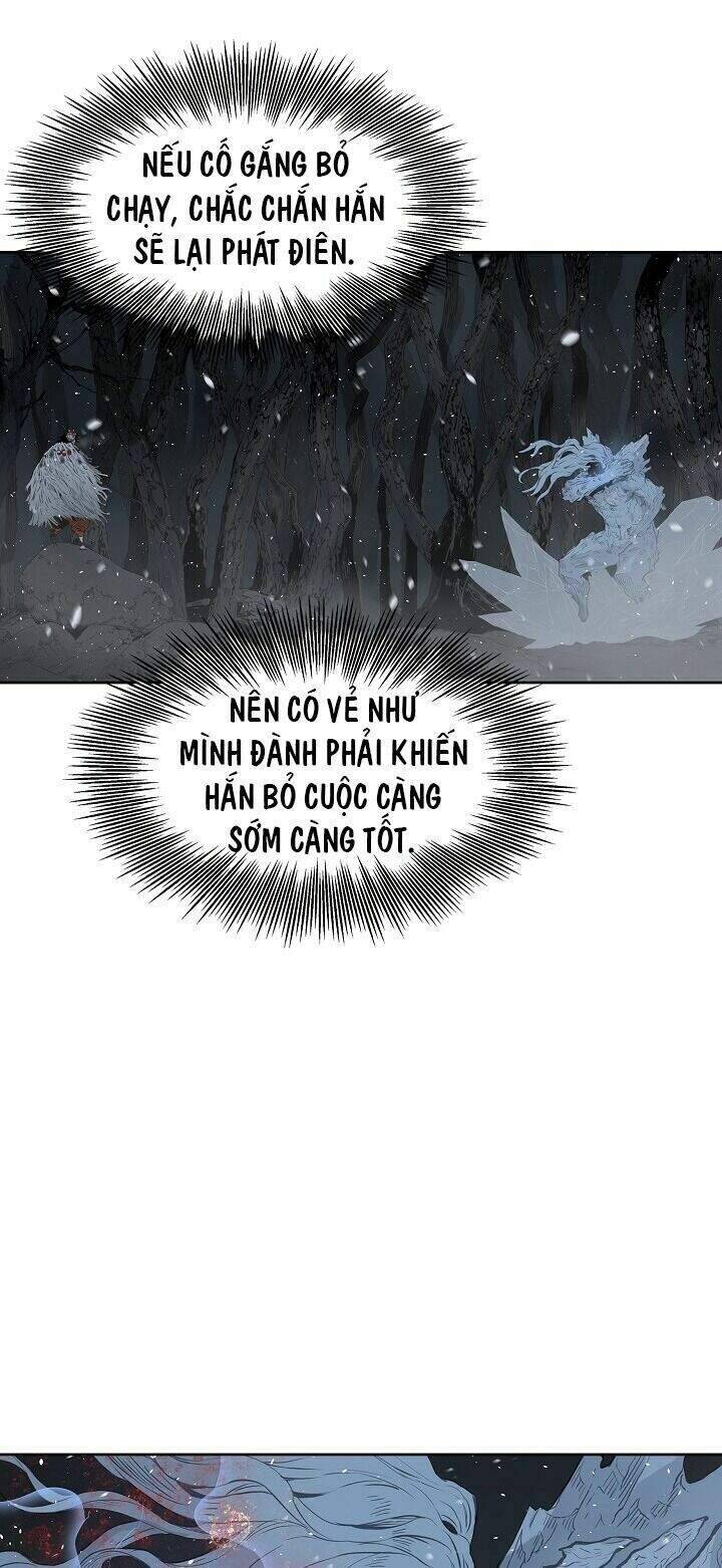 Vô Kiếm Tiểu Tử Chapter 34 - Trang 36