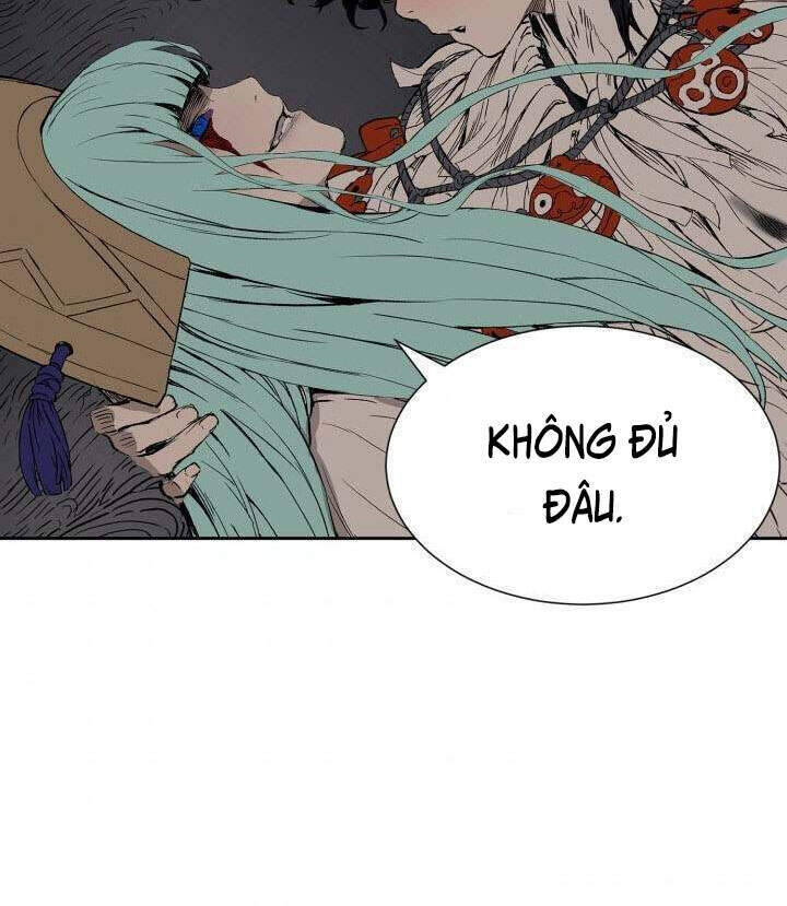 Vô Kiếm Tiểu Tử Chapter 59 - Trang 7