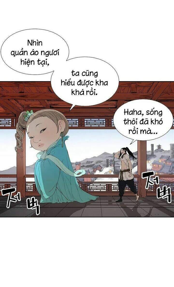 Vô Kiếm Tiểu Tử Chapter 28 - Trang 100