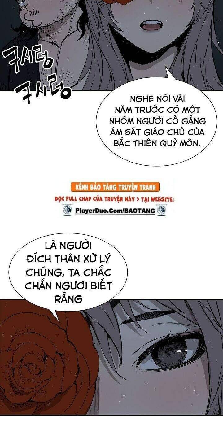 Vô Kiếm Tiểu Tử Chapter 38 - Trang 37