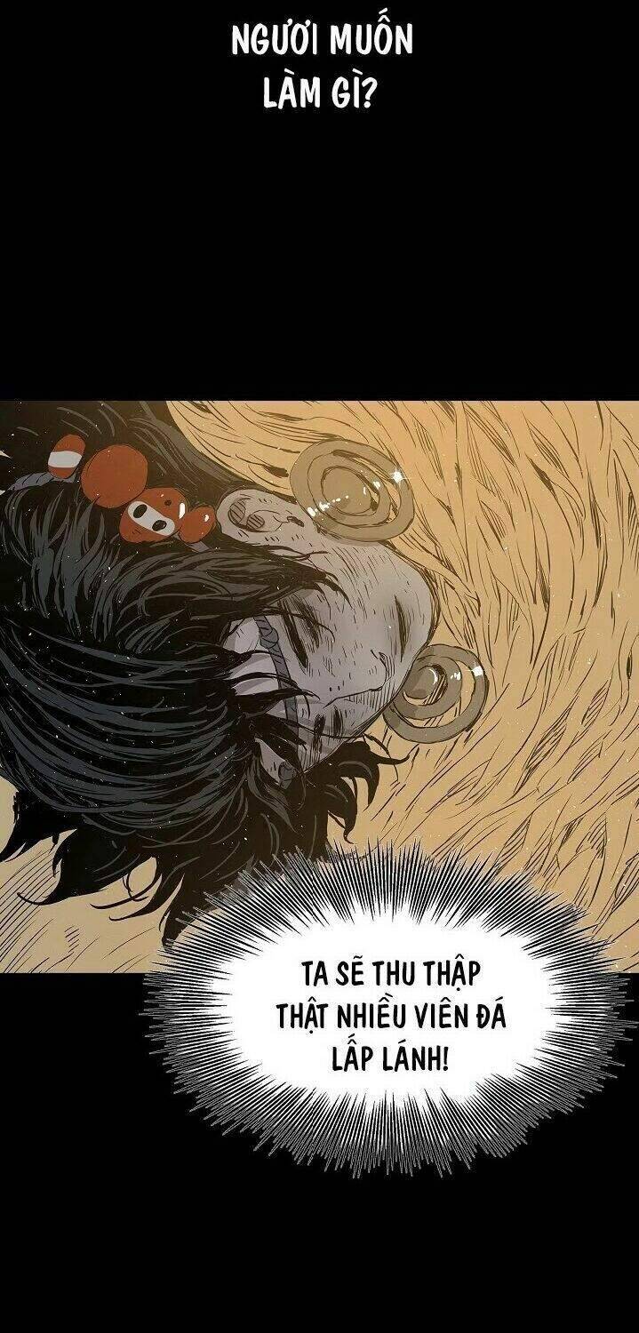 Vô Kiếm Tiểu Tử Chapter 26 - Trang 135