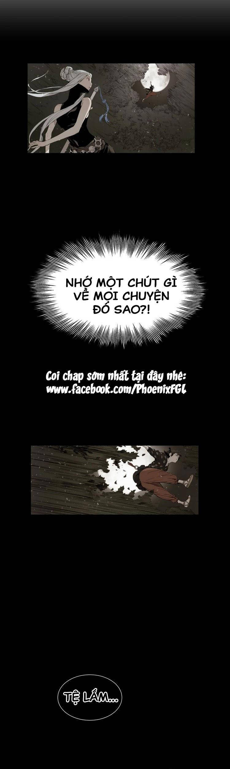 Vô Kiếm Tiểu Tử Chapter 82 - Trang 51