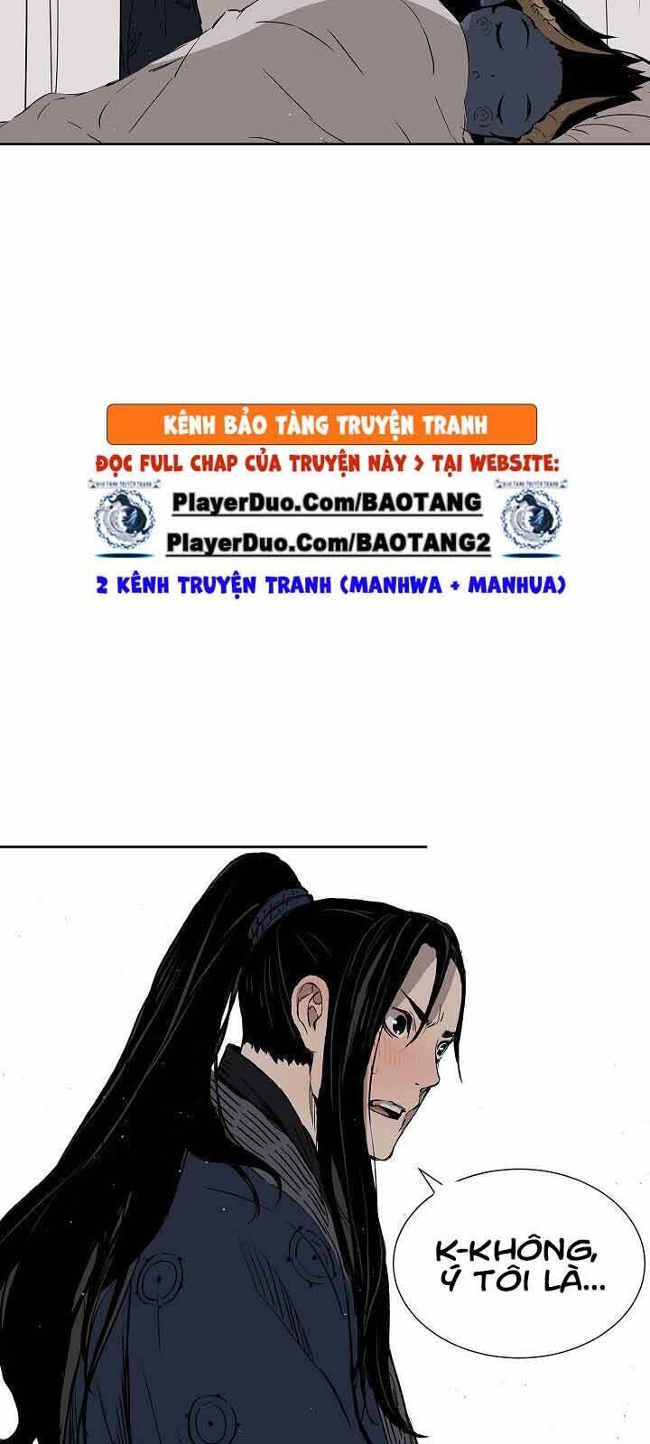 Vô Kiếm Tiểu Tử Chapter 48 - Trang 67