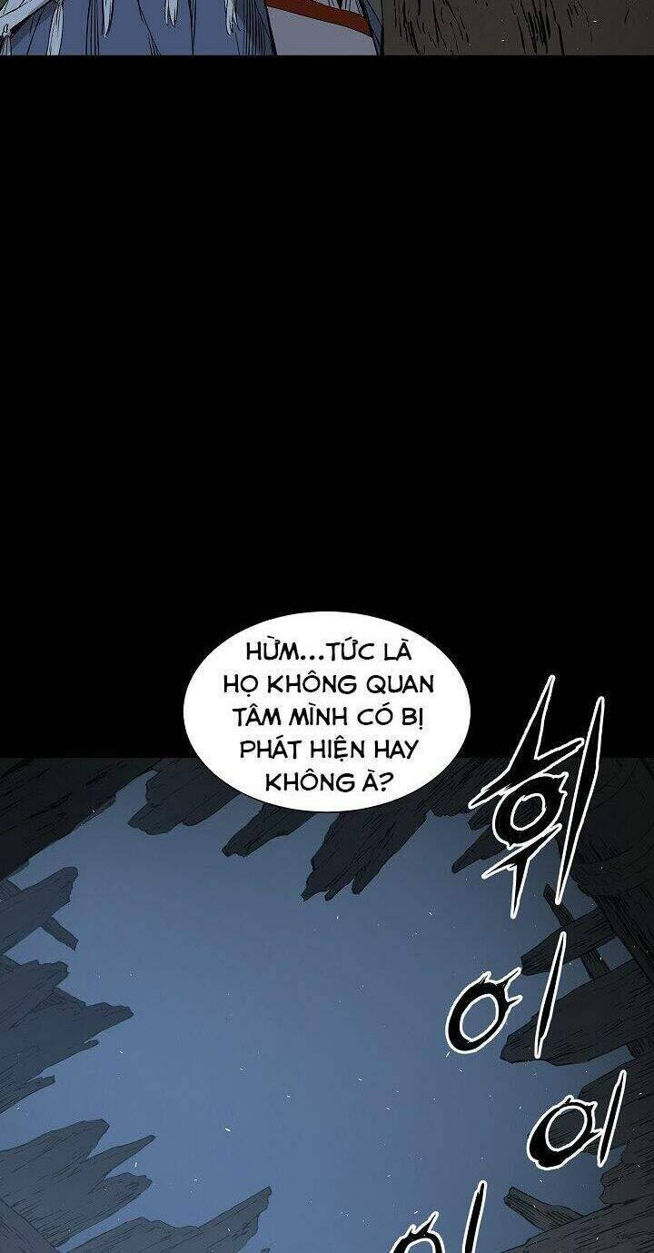 Vô Kiếm Tiểu Tử Chapter 37 - Trang 43