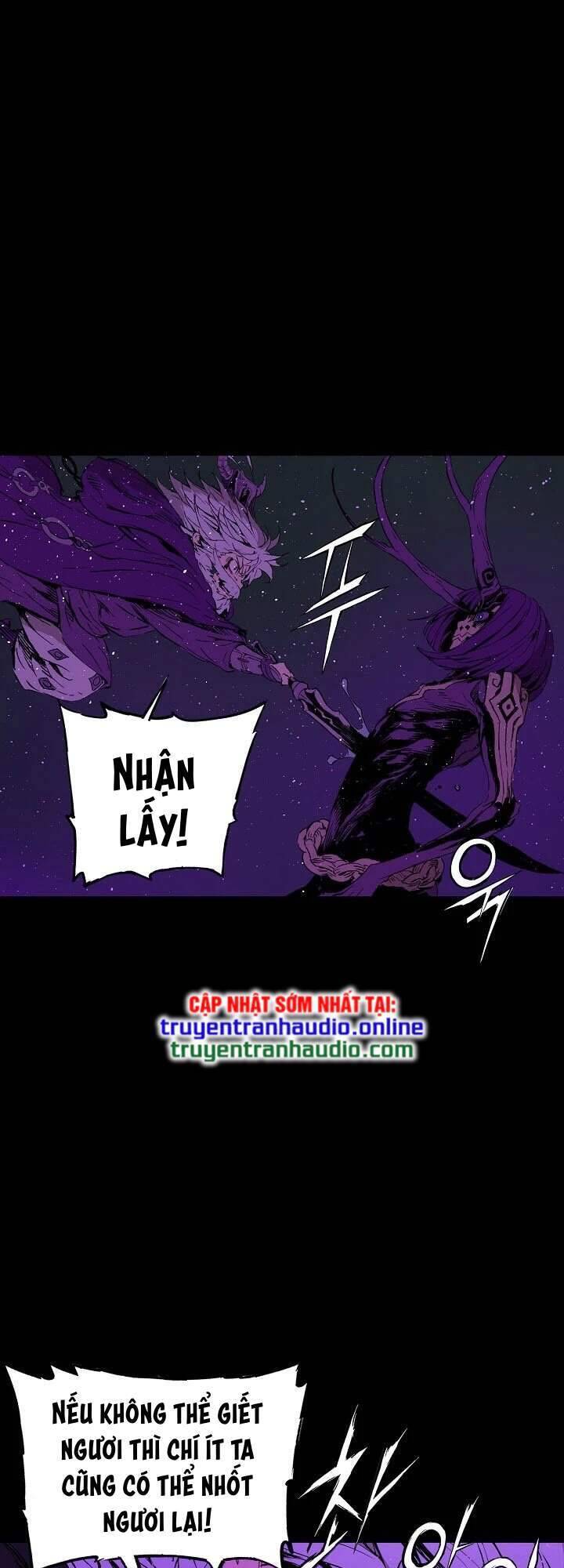 Vô Kiếm Tiểu Tử Chapter 56 - Trang 22