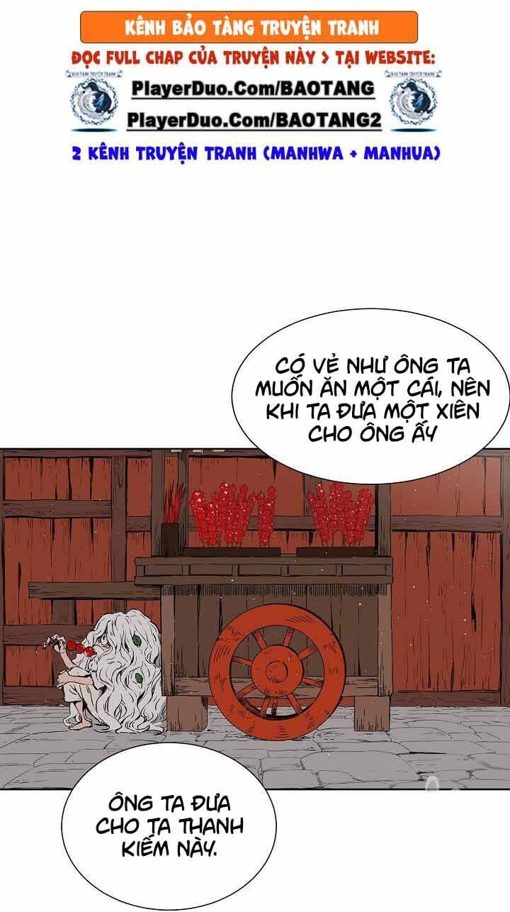 Vô Kiếm Tiểu Tử Chapter 47 - Trang 86