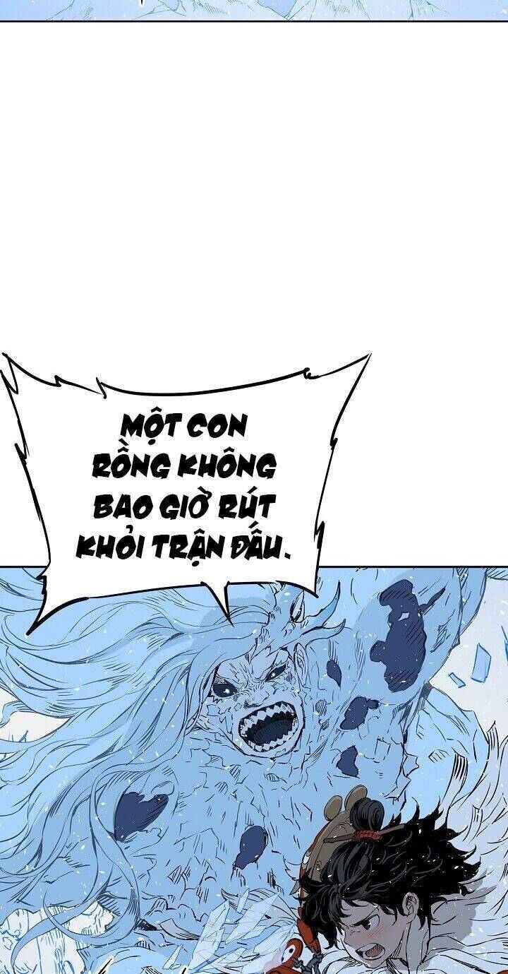 Vô Kiếm Tiểu Tử Chapter 35 - Trang 88