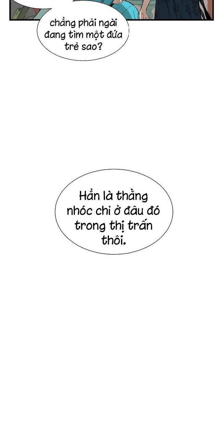 Vô Kiếm Tiểu Tử Chapter 29 - Trang 34