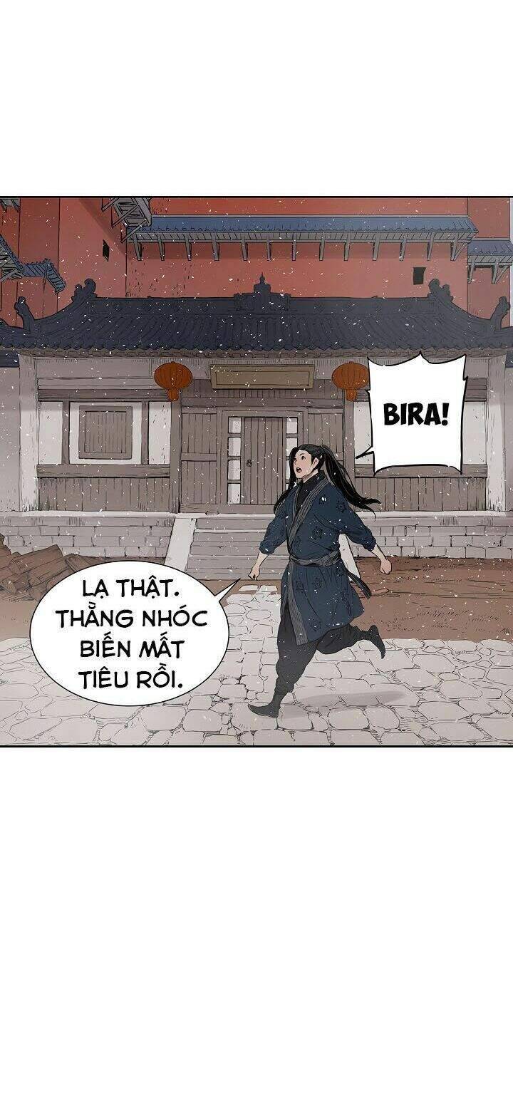 Vô Kiếm Tiểu Tử Chapter 31 - Trang 50