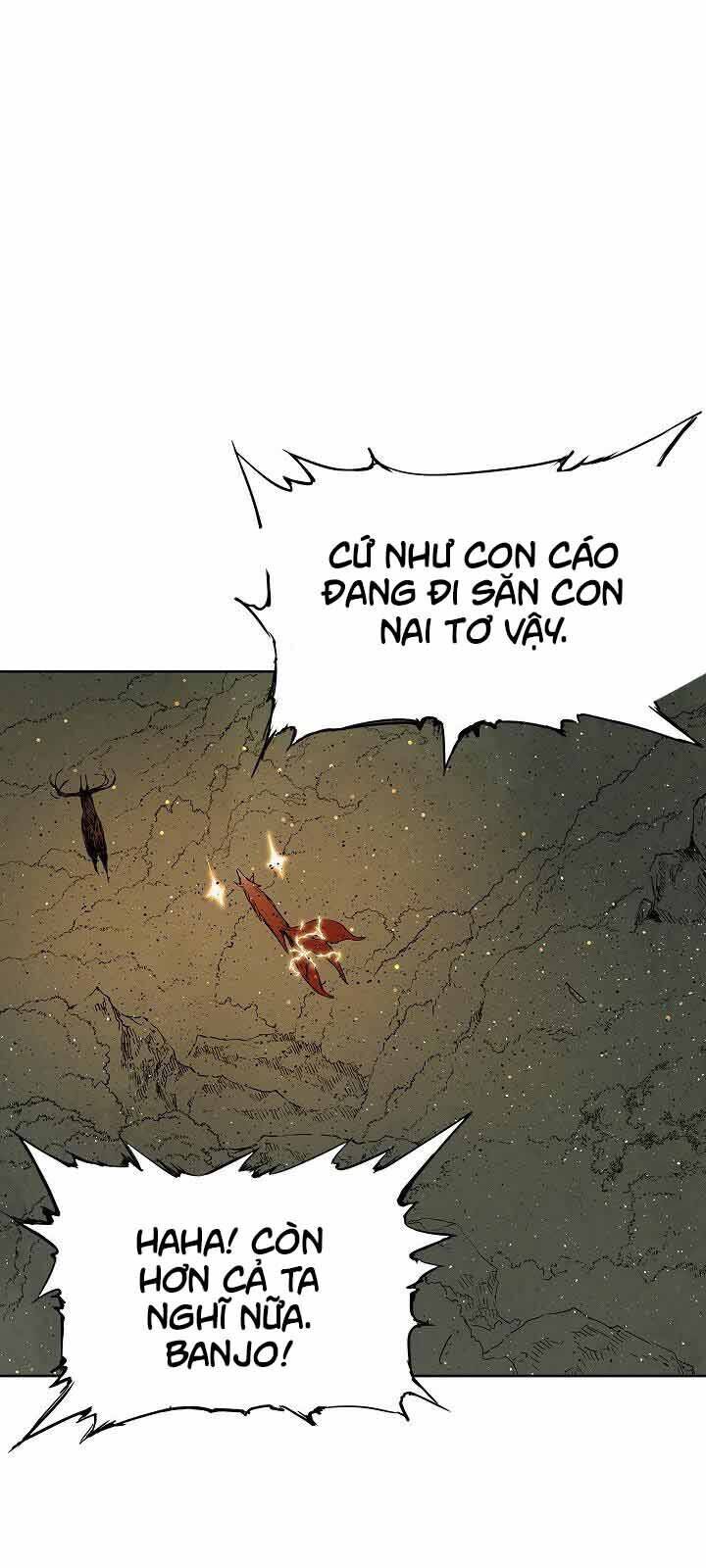 Vô Kiếm Tiểu Tử Chapter 49 - Trang 80