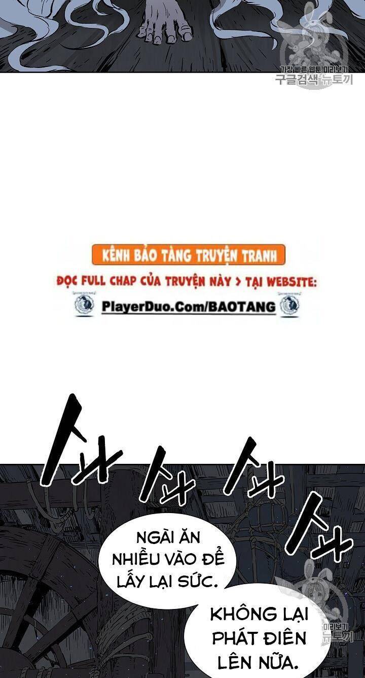 Vô Kiếm Tiểu Tử Chapter 40 - Trang 86