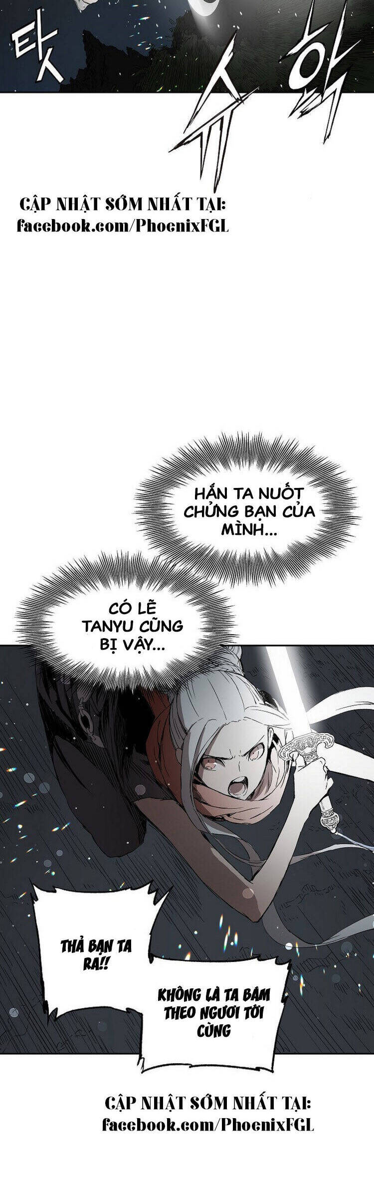 Vô Kiếm Tiểu Tử Chapter 88 - Trang 19