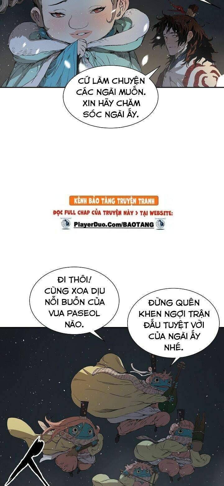 Vô Kiếm Tiểu Tử Chapter 36 - Trang 70