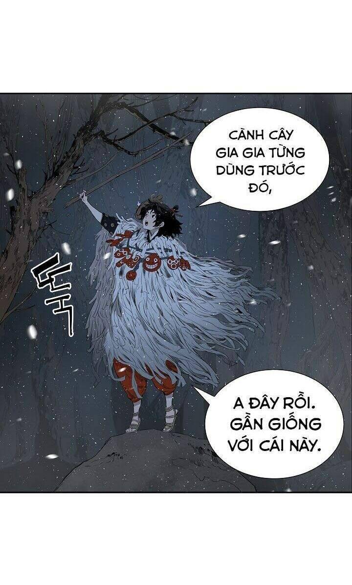 Vô Kiếm Tiểu Tử Chapter 33 - Trang 83