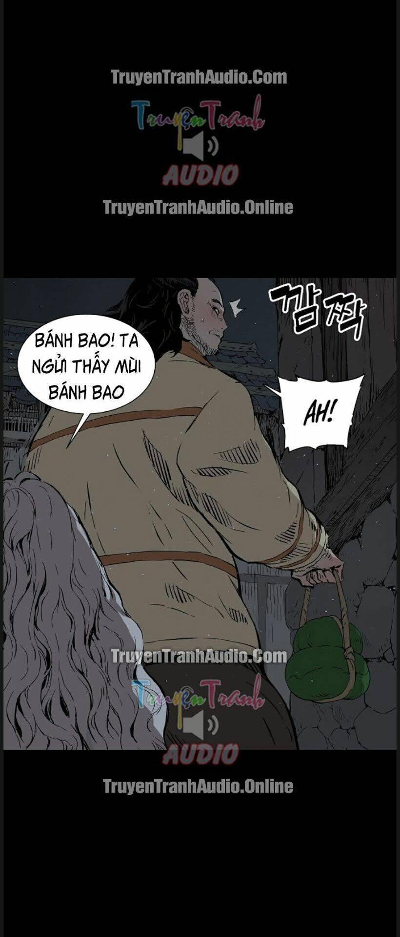 Vô Kiếm Tiểu Tử Chapter 41 - Trang 19