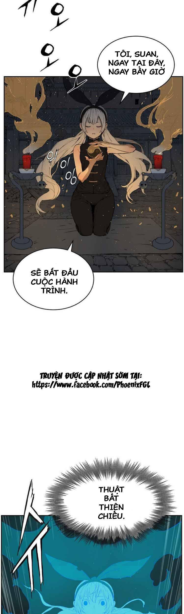 Vô Kiếm Tiểu Tử Chapter 83 - Trang 54