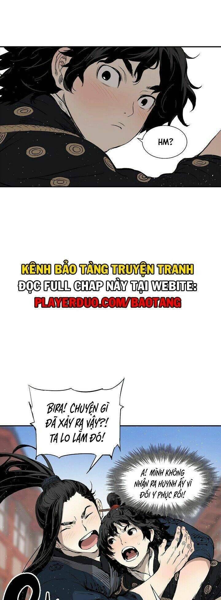 Vô Kiếm Tiểu Tử Chapter 30 - Trang 66