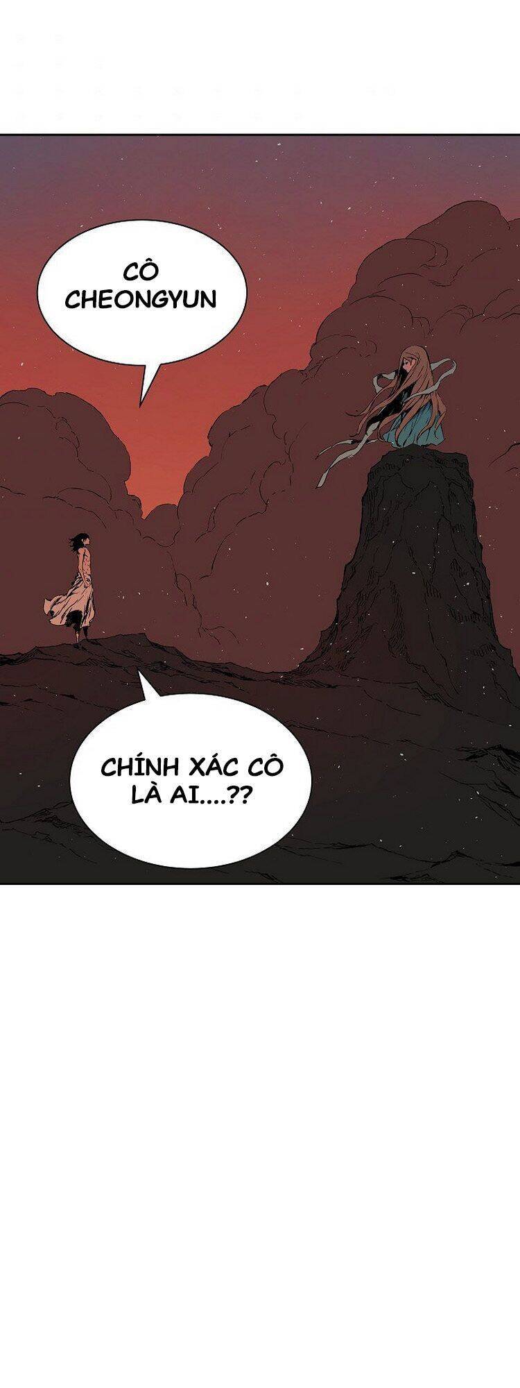 Vô Kiếm Tiểu Tử Chapter 101 - Trang 31