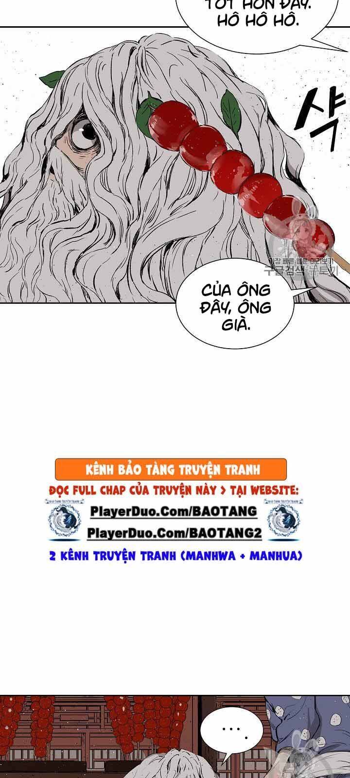 Vô Kiếm Tiểu Tử Chapter 49 - Trang 53