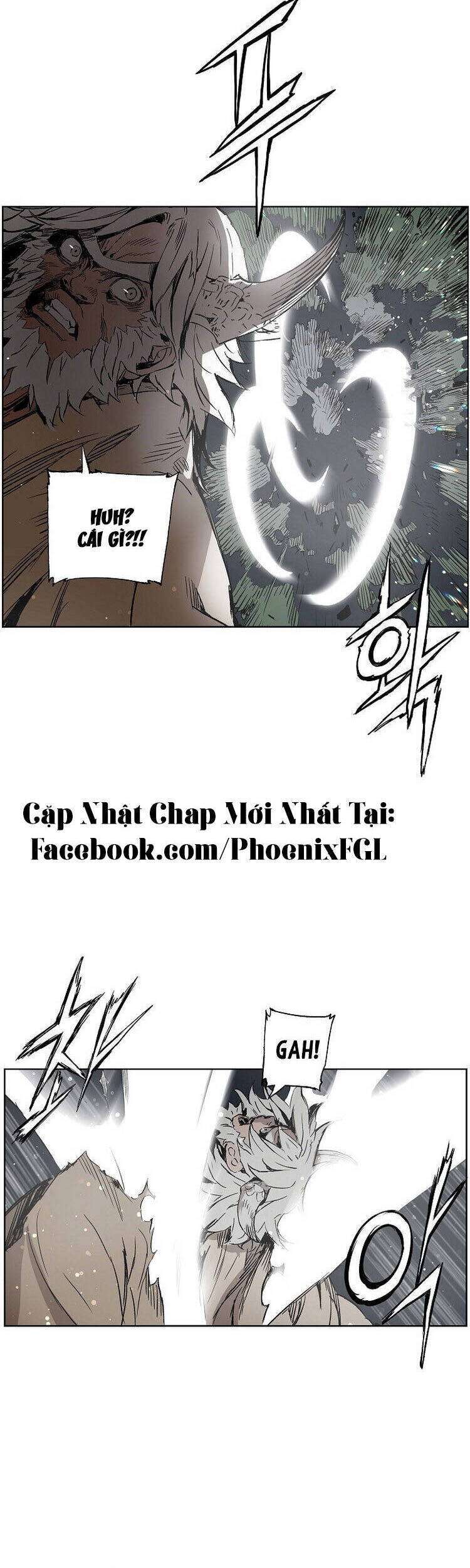 Vô Kiếm Tiểu Tử Chapter 86 - Trang 38