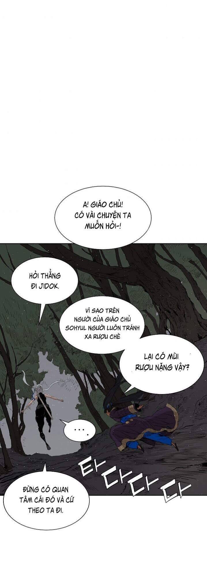 Vô Kiếm Tiểu Tử Chapter 60 - Trang 58