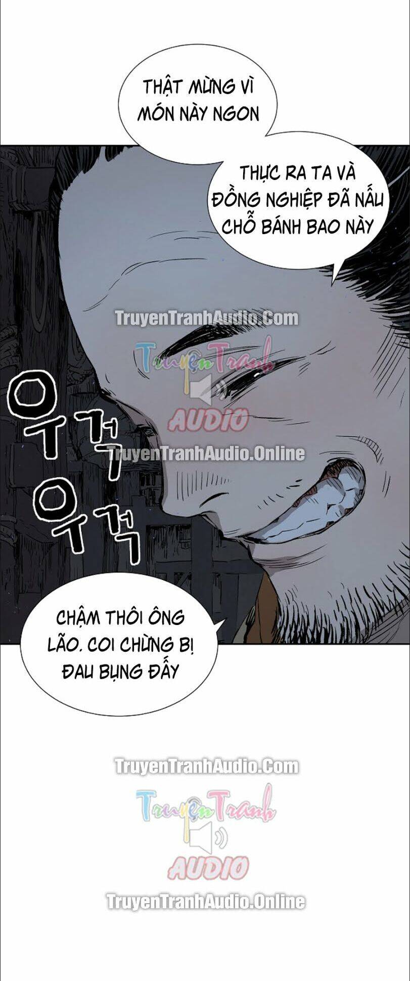 Vô Kiếm Tiểu Tử Chapter 41 - Trang 2