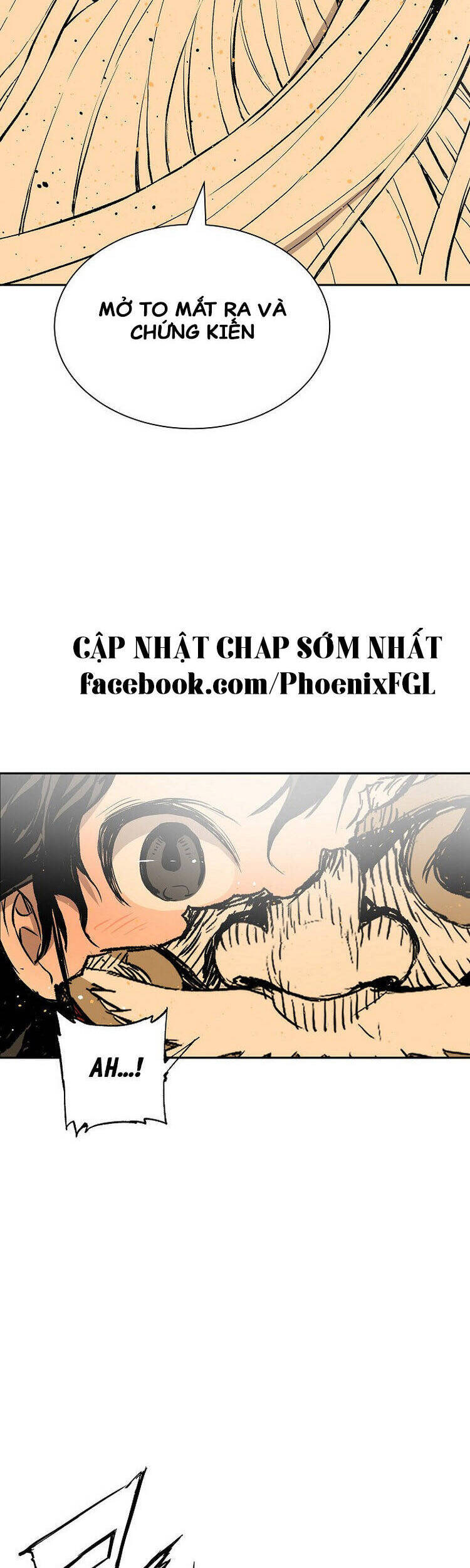 Vô Kiếm Tiểu Tử Chapter 91 - Trang 30