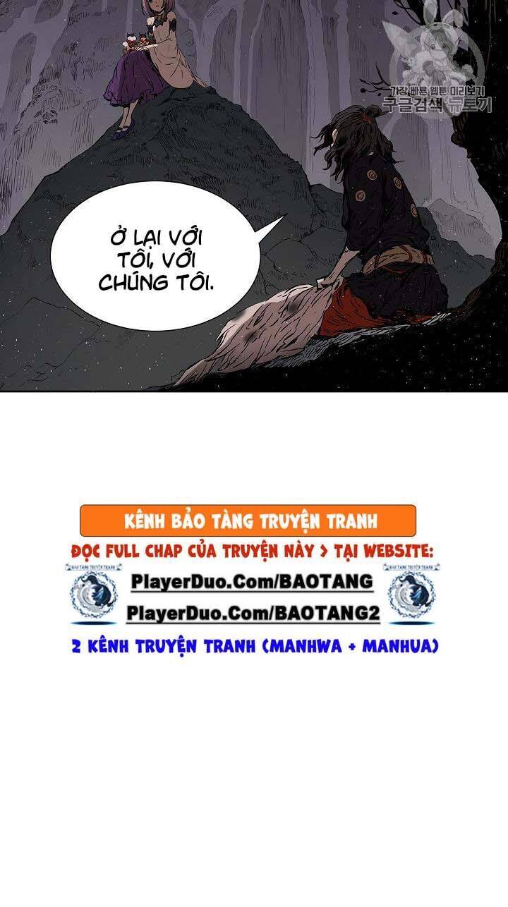 Vô Kiếm Tiểu Tử Chapter 43 - Trang 11